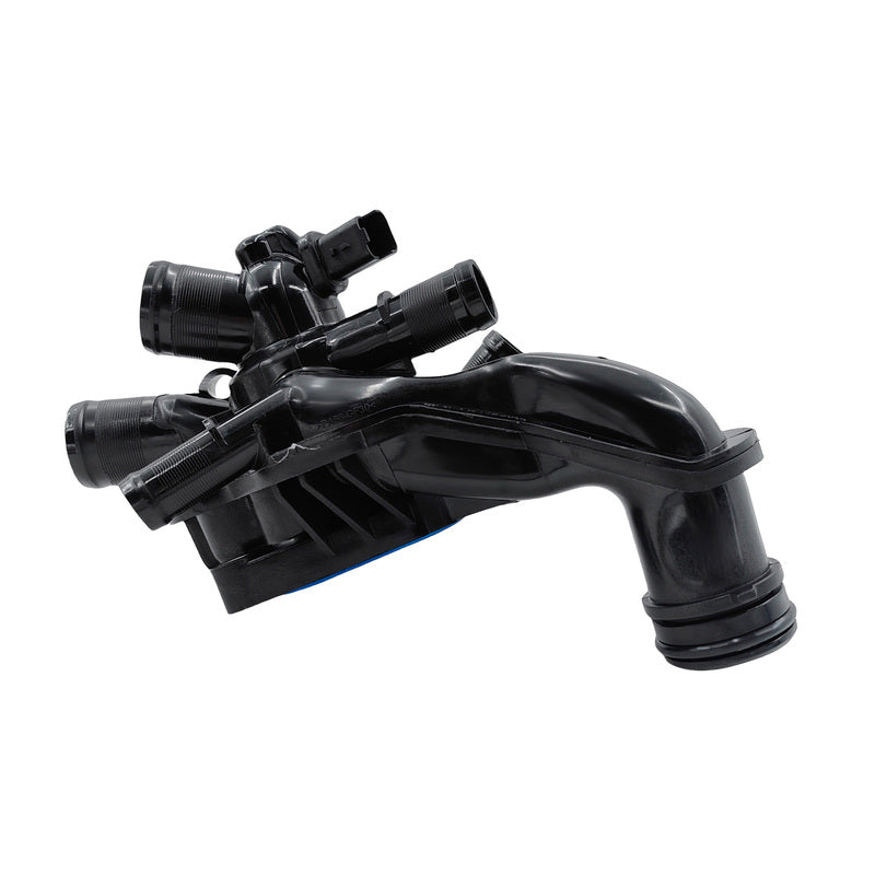 Thermostat Housing Assembly Fit For Citroen For Mini Cooper One Clubman Countryman Paceman For Peugeot With Gasket THE-MIN001 - Machter