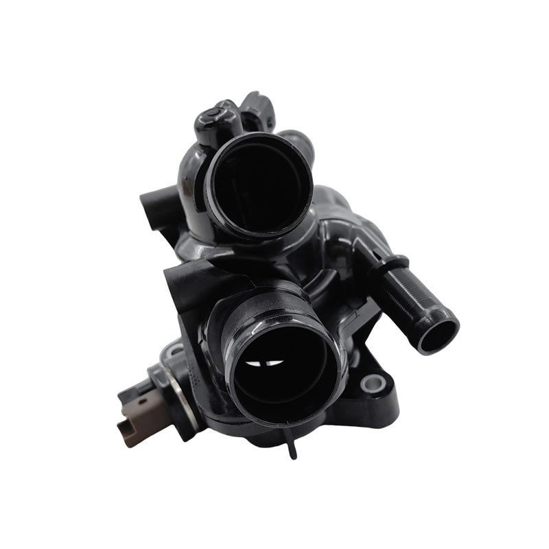 Thermostat Housing Assembly Fit For Citroen For Mini Cooper One Clubman Countryman Paceman For Peugeot With Gasket THE-MIN001 - Machter