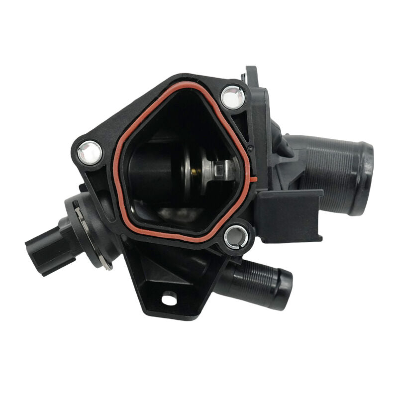 Thermostat Housing Fit For Nissan Navara D23 NP300 2.3L Turbo Diesel 2015-2023 With Gasket THE-NS001 - Machter