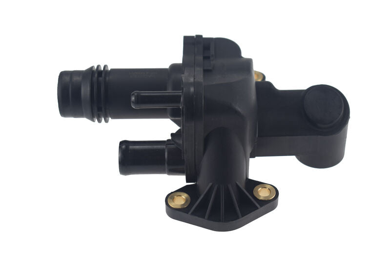 New Engine Coolant Thermostat Housing Fit For Ford Territory Diesel With Seal THEH-FD001 - Machter