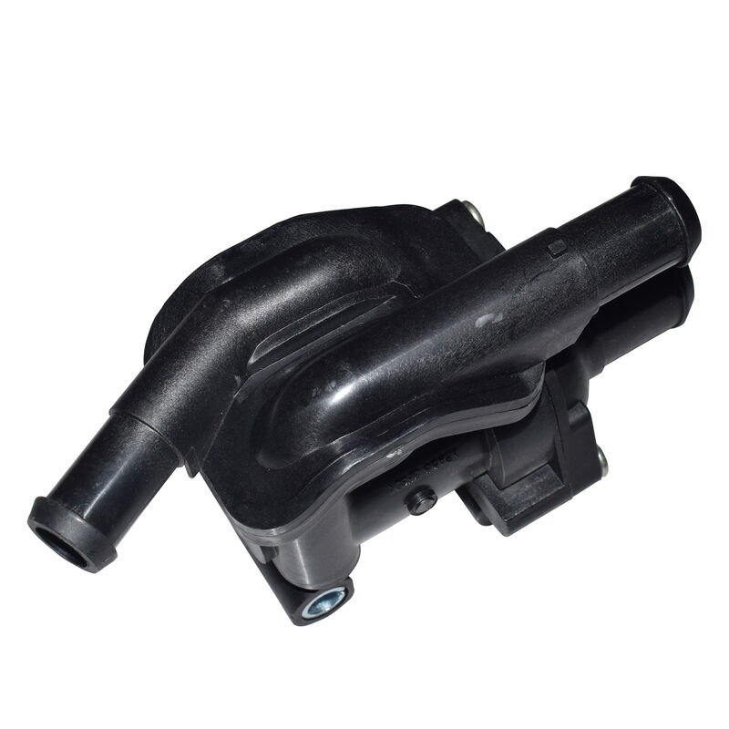 Engine Coolant Thermostat Water Outlet Housing Fit For Ford Focus 2.0L Escape THEH-FD002 - Machter