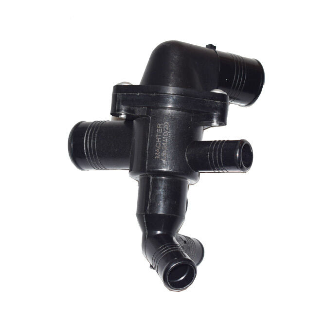 Thermostat Housing Fit For Ford Transit VM 04/2006 ~ 2012 Diesel THEH-FD003 - Machter
