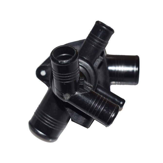 Thermostat Housing Fit For Ford Transit VM 04/2006 ~ 2012 Diesel THEH-FD003 - Machter