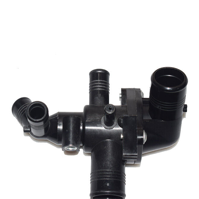 Thermostat Housing Fit For Ford Transit VM 04/2006 ~ 2012 Diesel THEH-FD003 - Machter