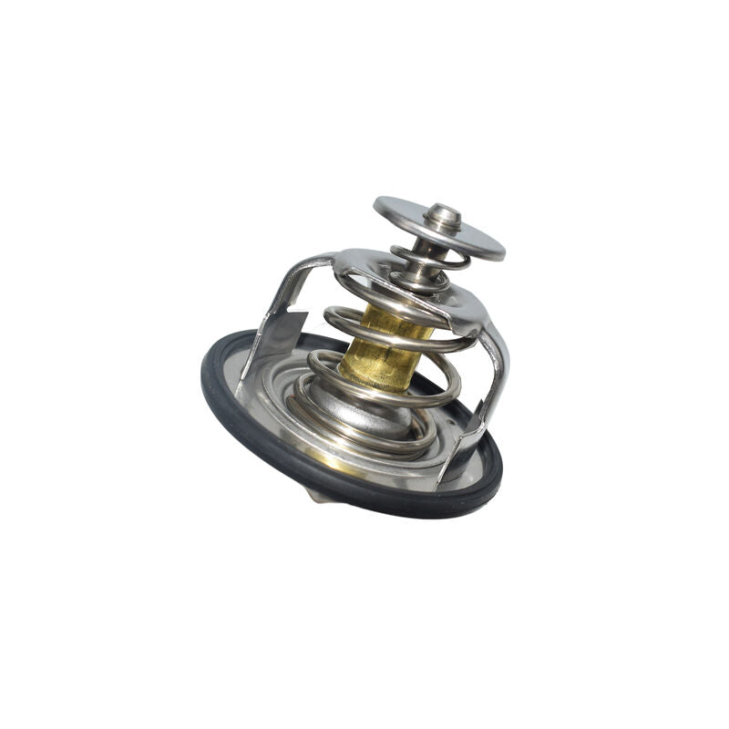 Thermostat Fit For Nissan Navara D22 D40 GU Y61 Diesel Engine For Mitsubishi Pajero NS NT NW NX Triton ML MN THEH-NS001 - Machter