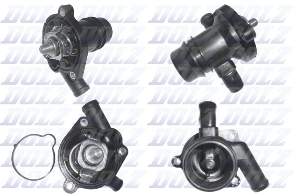 Thermostat THO002DZ - Austral | Universal Auto Spares
