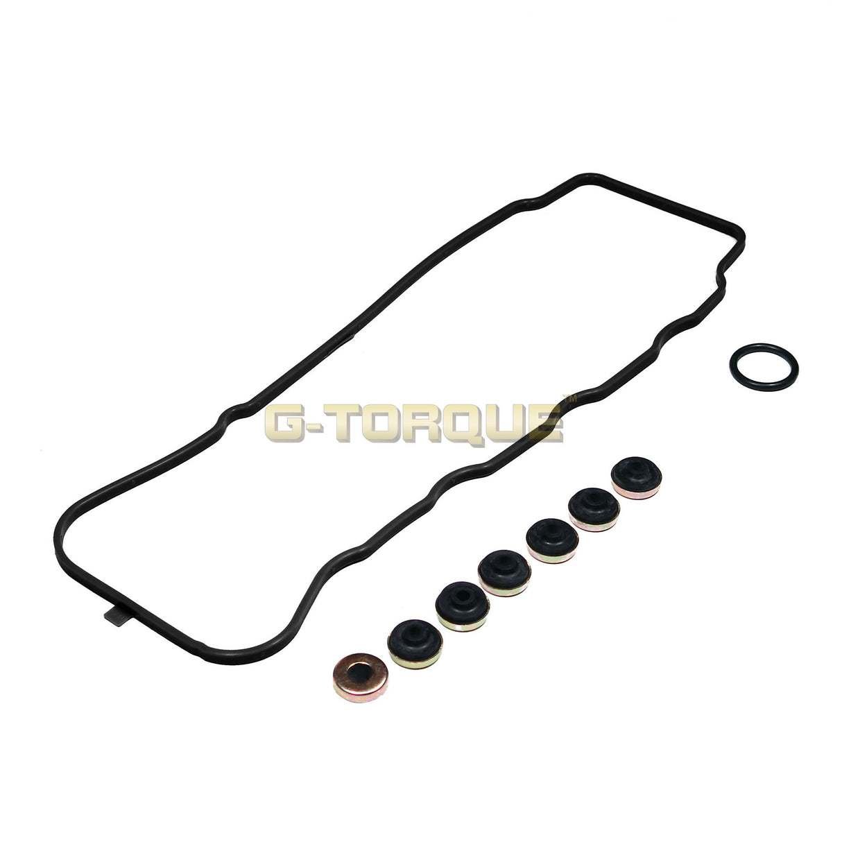 Suitable For HON L15A1 V/COVER Gasket SET THR2135VCP - G-TORQUE | Universal Auto Spares