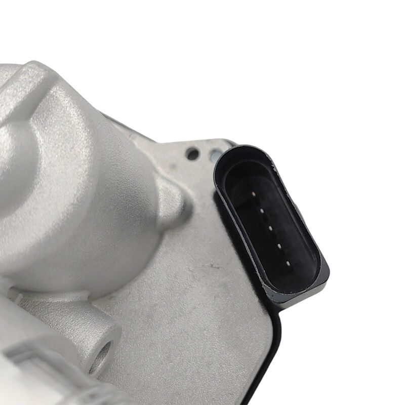 5 Pins Throttle Body Fit For Audi A6 C6 2.7L A8 Q7 For Volkswagen Touareg 7LA 3.0L TDI 059145950A 2004-2017 - Machter