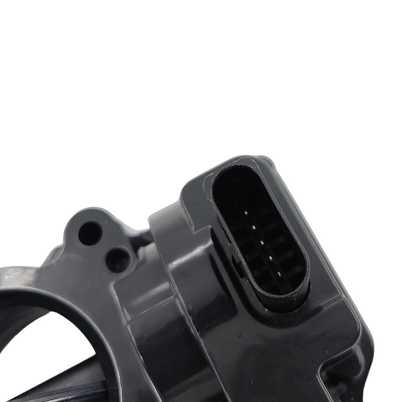 Throttle Body Fit For Audi A1 For Volkswagen EOS Beetle Golf Jetta Passat Sharan Polo Tiguan Touran Scirocco For Skoda Fabia 03C128063A 2006-2016 - Machter