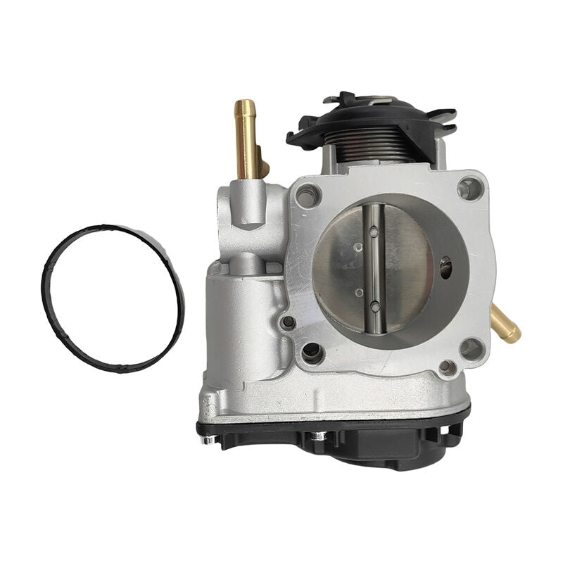 Throttle Body Fit For Audi A3 8L1 For Seat Cordoba For Volkswagen Bora Golf Polo 06A133064J - Machter