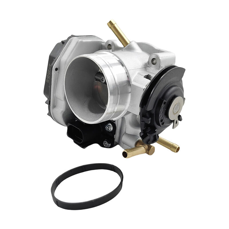 Throttle Body Fit For Audi A3 8L1 For Seat Cordoba For Volkswagen Bora Golf Polo 06A133064J - Machter
