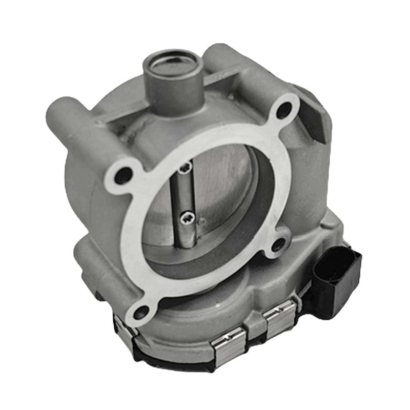 Throttle Body Fit For Mercedes Benz W169 W245 C204 S204 W204 W212 A170 A200 B200 C180 SLK250 - Machter