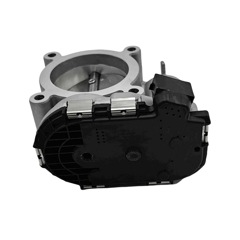 Throttle Body Fit For Mercedes Benz W169 W245 C204 S204 W204 W212 A170 A200 B200 C180 SLK250 - Machter