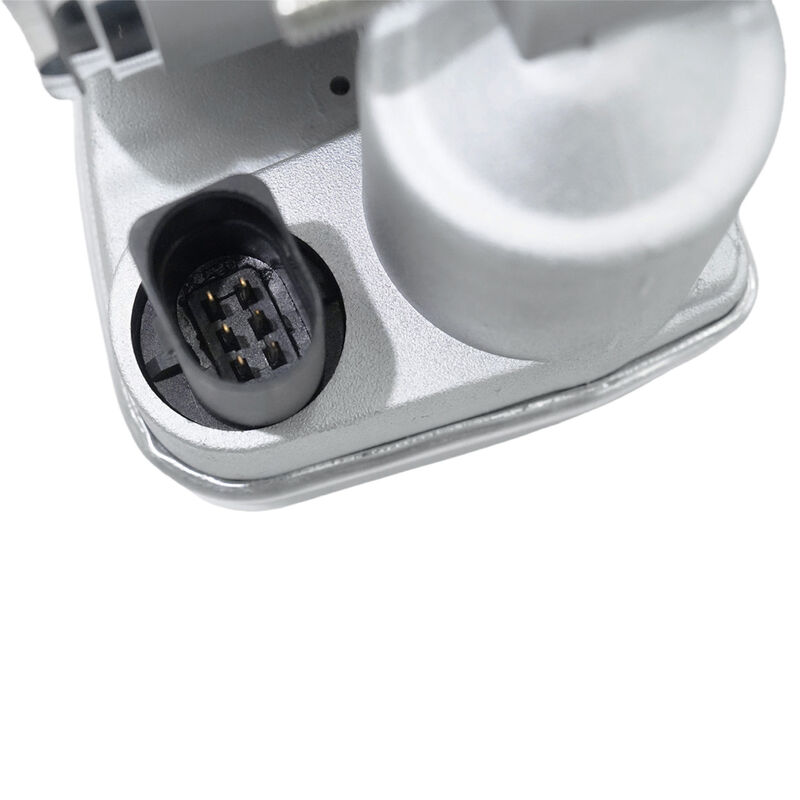Throttle Body 6 Pins With Position Sensor Fit For BMW 3 E46 5 E39 X3 E83 Z3 E36 Z4 E85 13547502445 - Machter