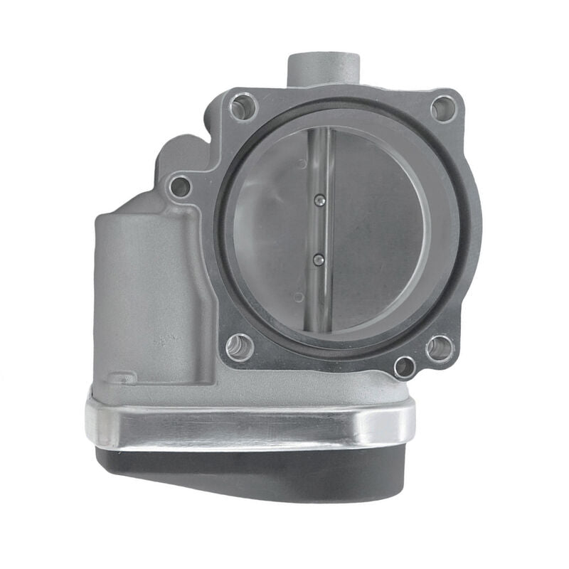Throttle Body 6 Pins With Position Sensor Fit For BMW 3 E46 5 E39 X3 E83 Z3 E36 Z4 E85 13547502445 THRB-BMW001 - Machter