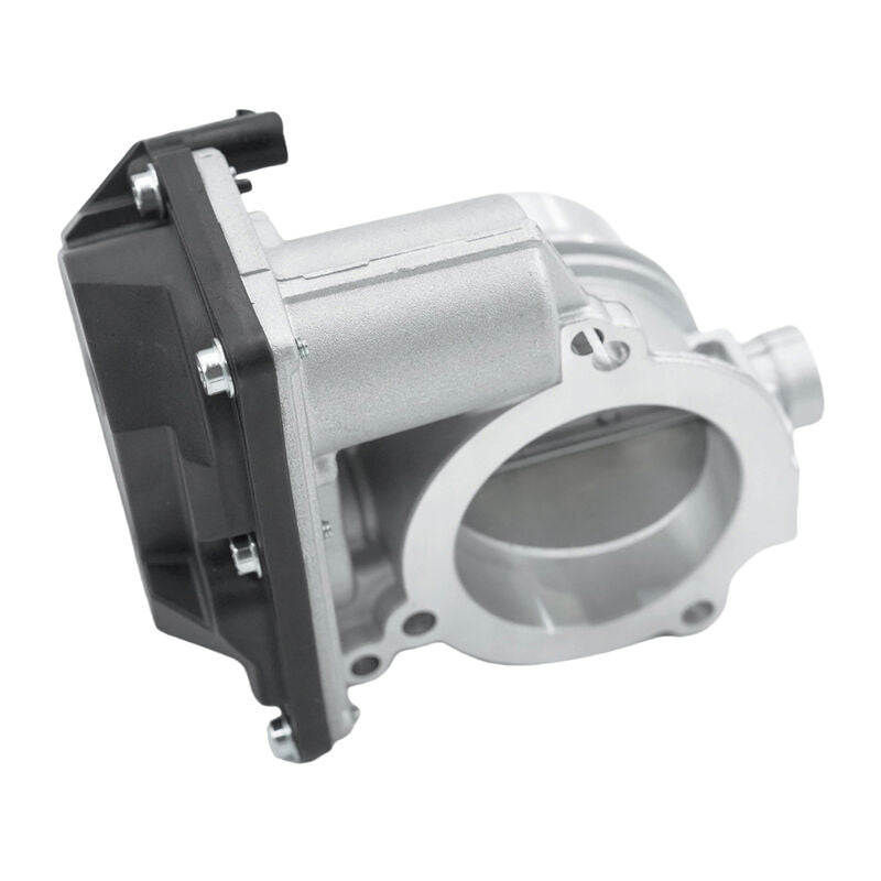Throttle Body 5 Pins Fit For BMW 3 E90 5 F10 7 F01 F02 F03 F04 X5 E70 X6 E71 M3 E91 E92 13547806231 THRB-BMW002 - Machter