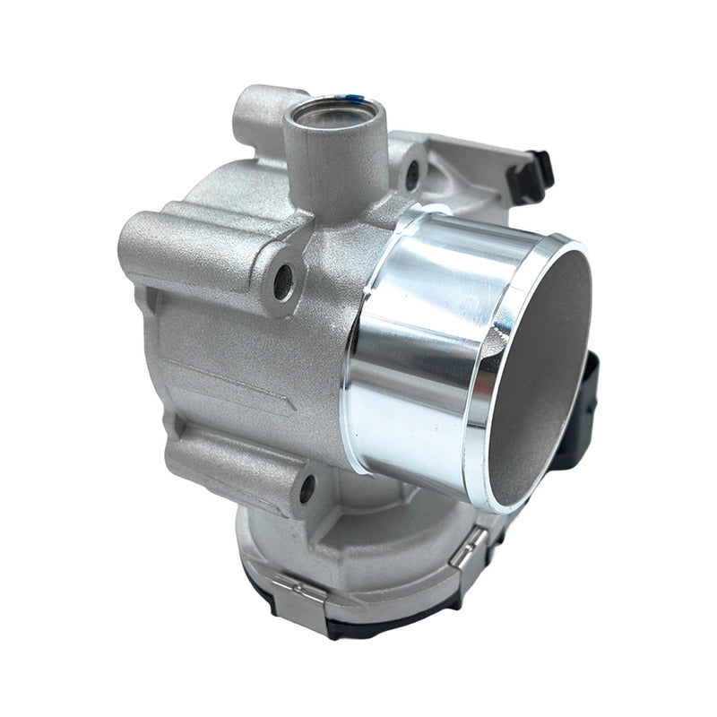 Throttle Body Fit For Ford Fiesta Focus Kuga For Volvo S60 134 V40 526 V60 157 2010-2019 7S7G9F991CA - Machter