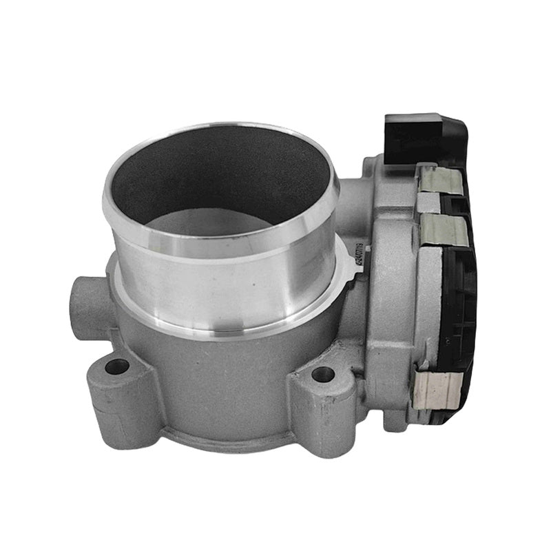 Machter Throttle Body With TPS Sensor Fit For Ford Ranger PX 2.2L 3.2L P4-AT P5-AT 2011-2022 THRB-FD004 - Machter