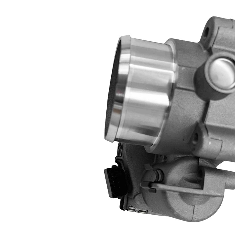 Throttle Body With TPS Sensor Fit For Ford Ranger PX 2.2L 3.2L P4-AT P5-AT 2011-2022 - Machter