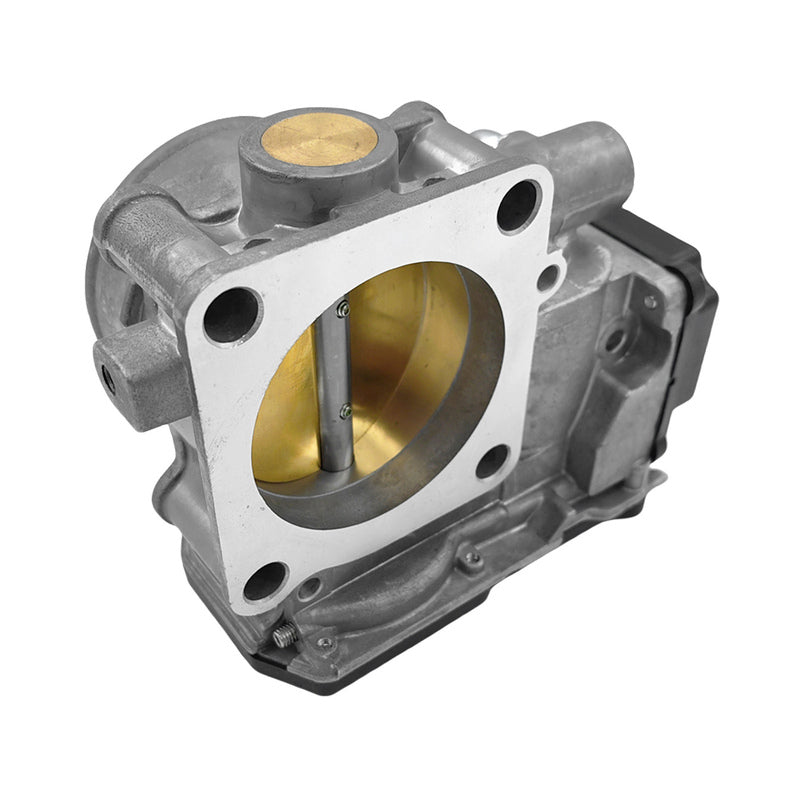 Electronic Throttle Body Fit For Honda Accord CP CU CRV RE RM 2.4L K24Z2 K24Z3 K24Z1 K24Z9 2006-2017 16400R44A01 - Machter