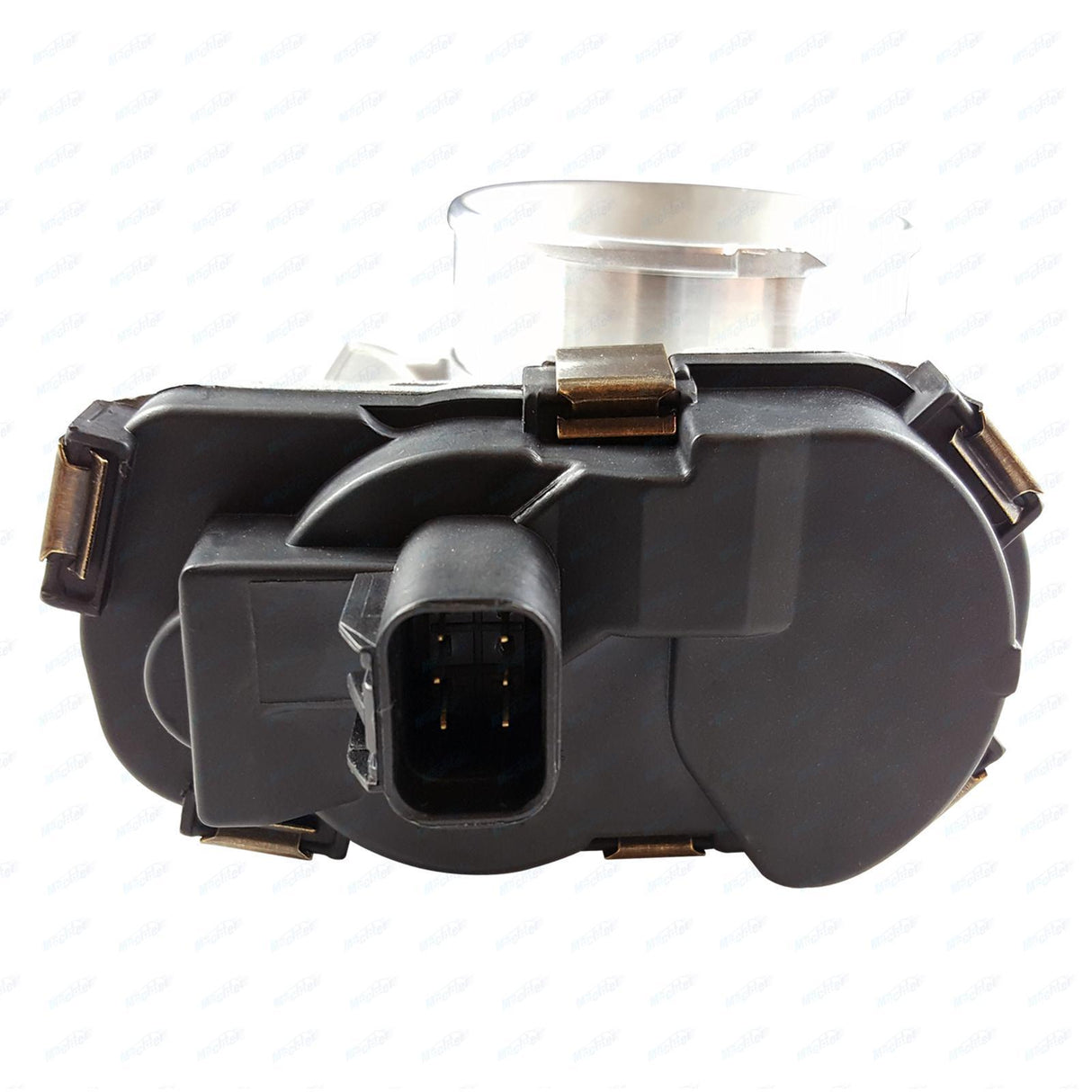 Throttle Body Fit For Holden Commodore UTE Omega VE Statesman WM 3.6L LE0 LY7 LW2 Captiva CG 3.2L LU1 V6 12615503 - Machter