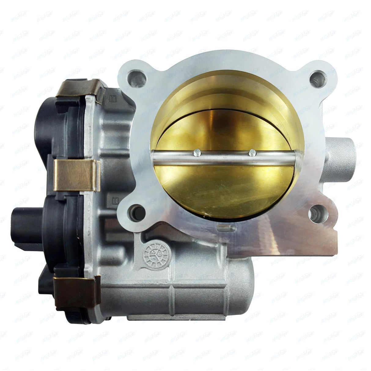 Throttle Body Fit For Holden Commodore UTE Omega VE Statesman WM 3.6L LE0 LY7 LW2 Captiva CG 3.2L LU1 V6 12615503 - Machter