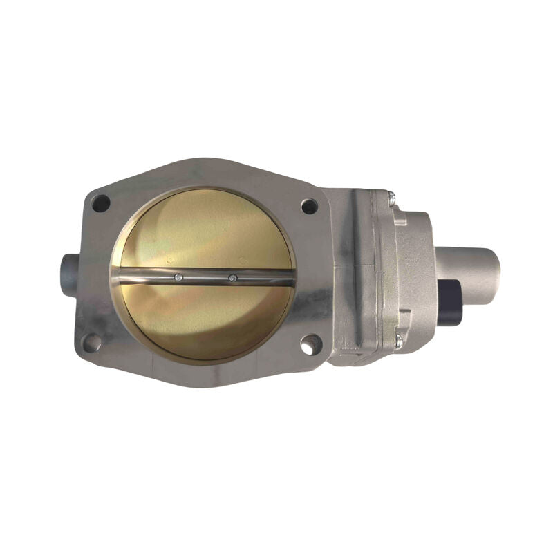 Throttle Body GM Fit For Holden Commodore VE VZ Calais SS Series 2 HSV V8 6.0L & 6.2L - Machter