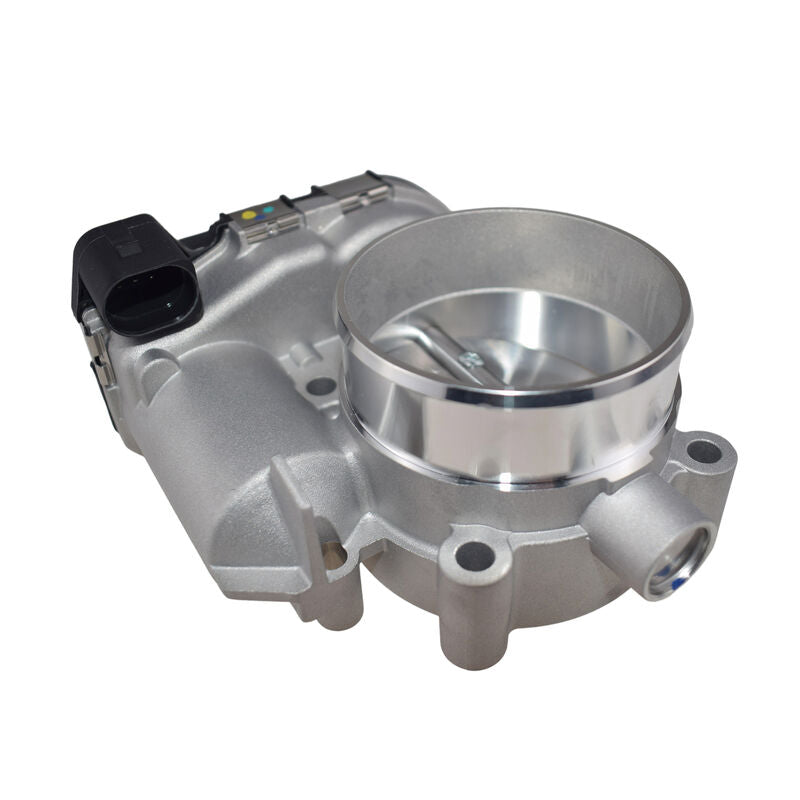 Throttle Body Fit For Holden Commodore VZ Statesman WL V6 LEO LY7 LP1 LWR Rodeo RA Colorado 2004-2007 - Machter