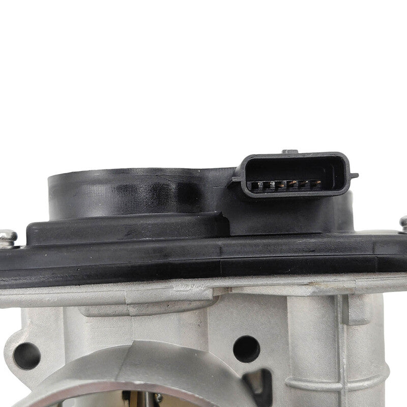Machter Throttle Body Fit For Isuzu D-MAX TFR TFS For Holden Colorado RC Rodeo RA 3.0L Turbo Diesel THRB-HLN005 - Machter