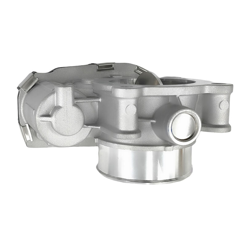 Throttle Body Fit For Holden Colorado RG For Chevrolet Trailblazer RG Diesel 55498943 - Machter