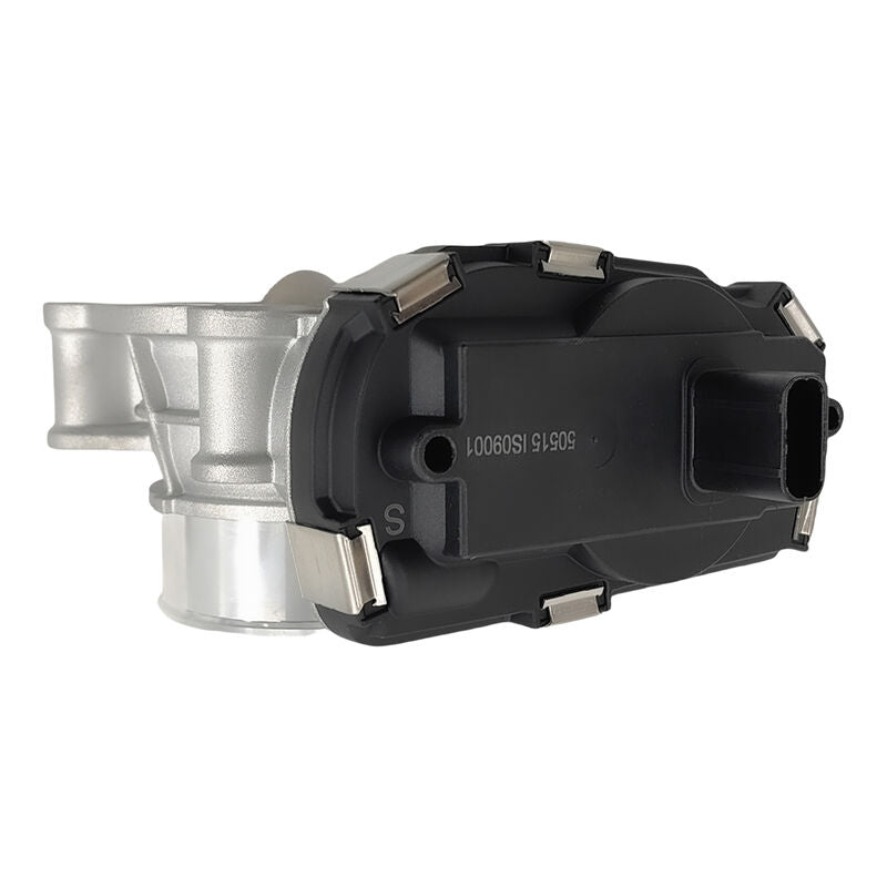 Throttle Body Fit For Holden Colorado RG For Chevrolet Trailblazer RG Diesel 55498943 THRB-HLN008 - Machter