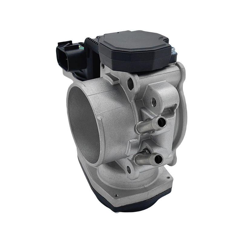 Throttle Body Assembly Fit For Ford Fiesta Santa Fe Focus Kuga For Volvo S60 V40 V60 - Machter