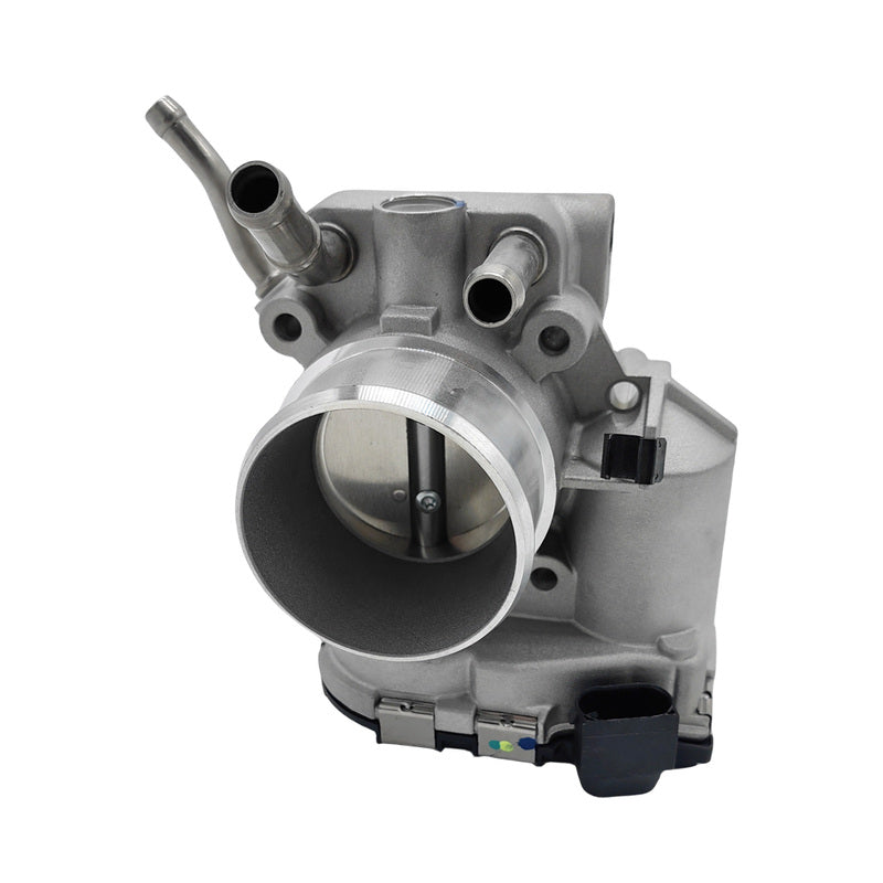 Machter Throttle Body Assembly Fit For Kia Rio UB Hyundai Accent RB i20 PB 1.4L 1.6L G4FA G4FC 2010-2017 351002B200 THRB-HY002 - Machter