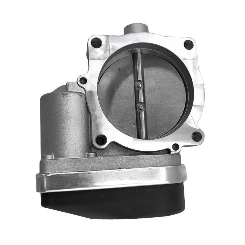Machter Throttle Body Fit For Jeep Grand Cherokee Commander For Chrysler 300C For Dodge Challenger Charger Durango Magnum THRB-JP002 - Machter