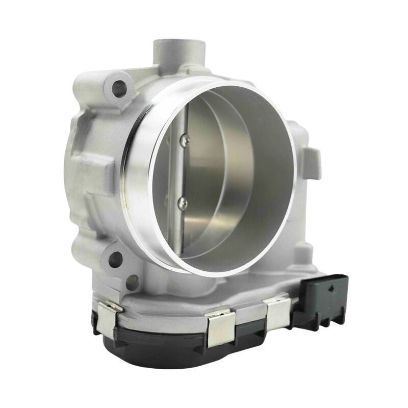 Throttle Body Fit For Chrysler 300 For Dodge Journey JC For Jeep Grand Cherokee WK2 WK Wrangler JK - Machter