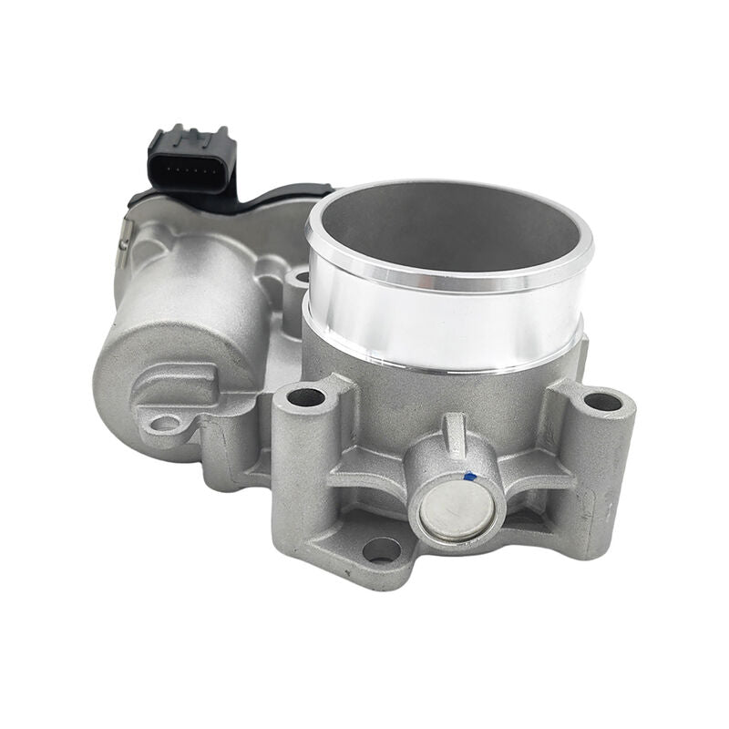 Throttle Body Fit For Chrysler 200 Cirrus Sebring For Dodge Avenger Caliber Journey For Jeep Compass Patriot 2.0L 2.4L L4 68366012AB 2007-2020 THRB-JP004 - Machter