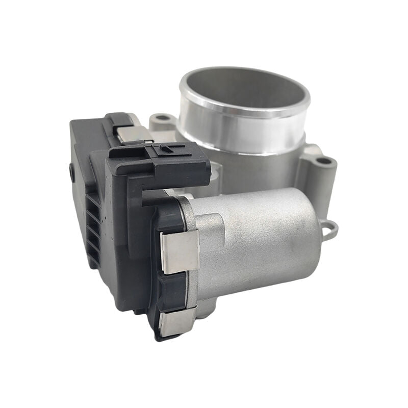Throttle Body Fit For Chrysler 200 Cirrus Sebring For Dodge Avenger Caliber Journey For Jeep Compass Patriot 2.0L 2.4L L4 68366012AB 2007-2020 - Machter