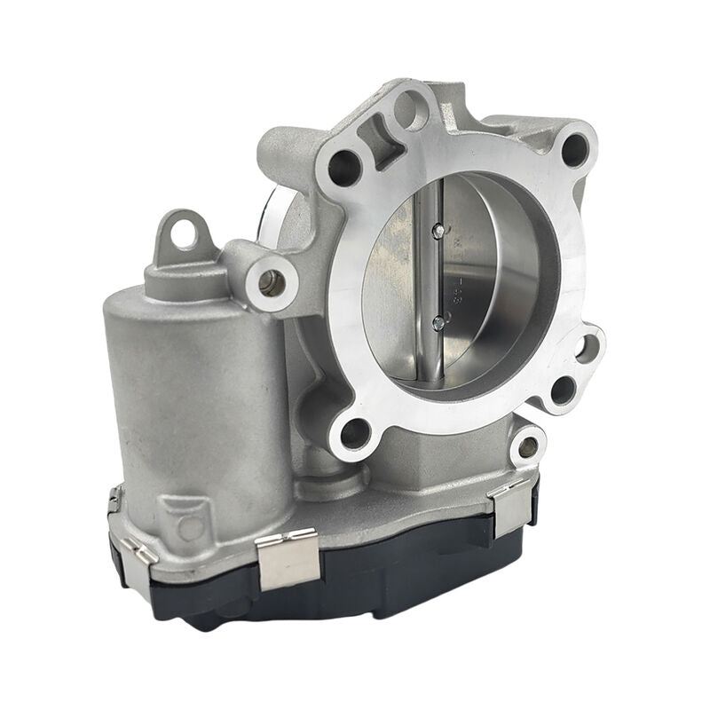 Throttle Body Fit For Chrysler 200 Cirrus Sebring For Dodge Avenger Caliber Journey For Jeep Compass Patriot 2.0L 2.4L L4 68366012AB 2007-2020 - Machter