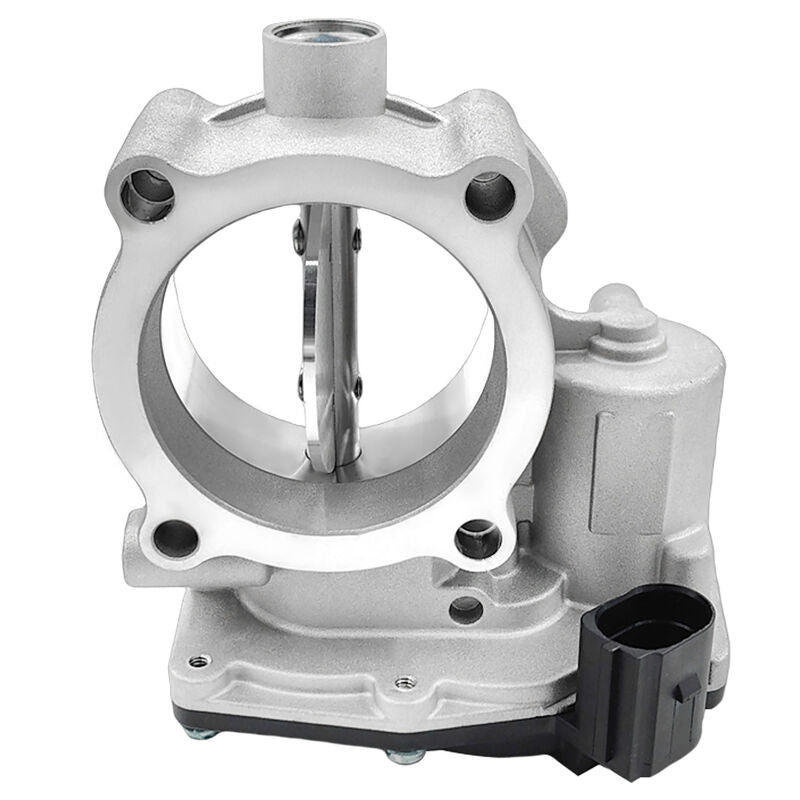 5 Pins Throttle Body Fit For Chrysler 300 CRD 3.0L 2011-2015 68490035AA 68147613AA THRB-JP005 - Machter