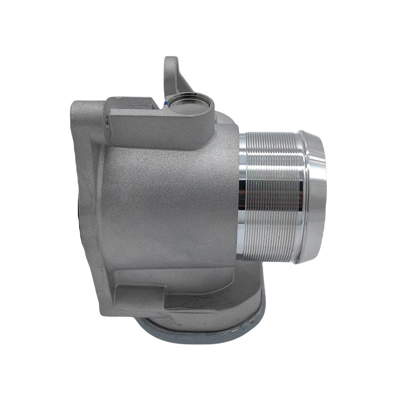 Machter Throttle Body Assembly Fit For Landrover Freelander 2 Range Rover For Peugeot 4007 Diesel THRB-LR001 - Machter