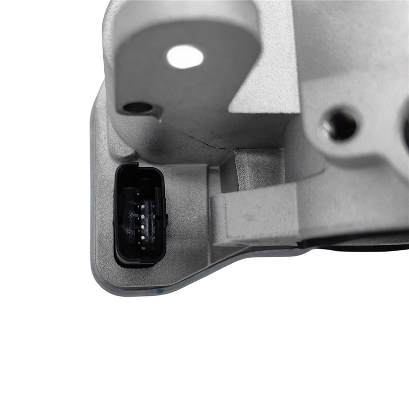 Machter Throttle Body Assembly Fit For Landrover Freelander 2 Range Rover For Peugeot 4007 Diesel THRB-LR001 - Machter