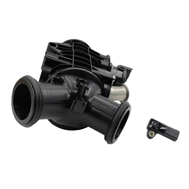 Throttle Body Fit For Land Rover Discovery Range Rover Sport 3.0L V6 LR061957 2016-2021 THRB-LR002 - Machter