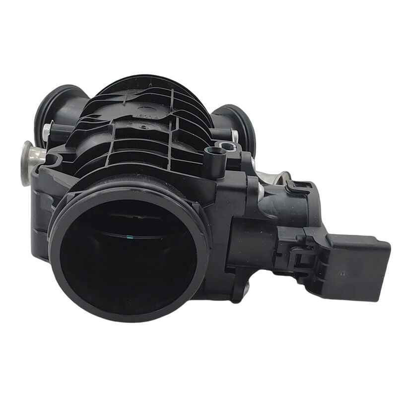 Throttle Body Fit For Land Rover Range Rover Discovery 4 Jaguar XJ XF 3.0L V6 Diesel THRB-LR003 - Machter