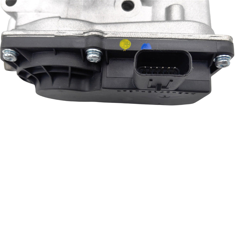 Electronic Throttle Body Fit For Ford Escape For Mazda 3 BK BL 6 GG GY 2.0 2.3L Non Turbo Petrol - Machter