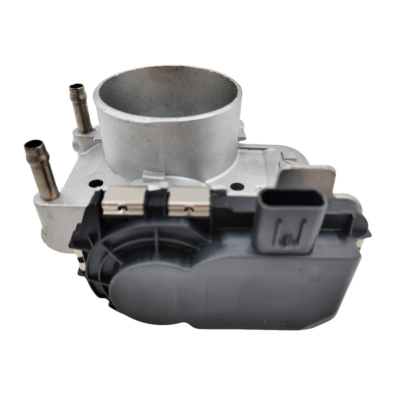 6 Pins Throttle Body With Throttle Position Sensor Fit For Mazda 3 BK BL CX-7 ER - Machter
