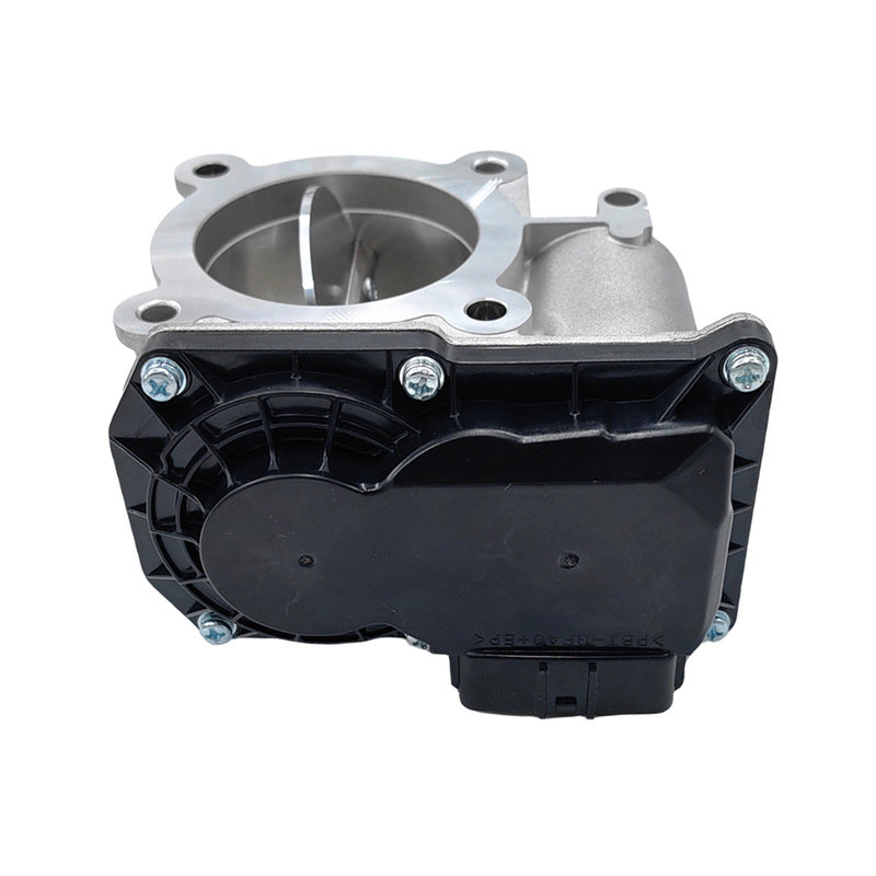 Throttle Body Fit For Mitsubishi Triton MQ MR Pajero Sport QE QF 2.4L Diesel 2015-ON - Machter