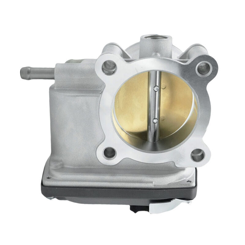 Throttle Body 60mm Fit For Mitsubishi Grandis BA Lancer CH Outlander ZF 2.4L 4G69 2004-2010 MN135985 - Machter