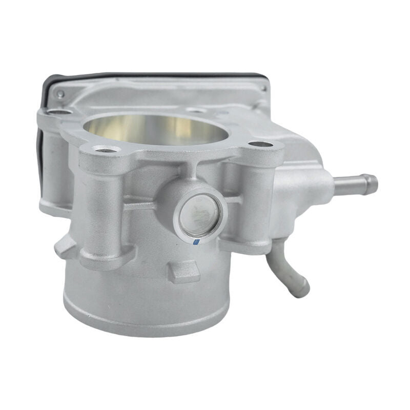 Throttle Body 60mm Fit For Mitsubishi Grandis BA Lancer CH Outlander ZF 2.4L 4G69 2004-2010 MN135985 - Machter