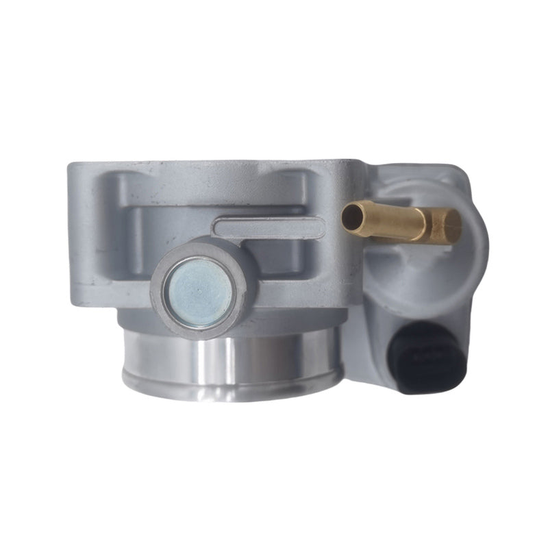 6 Pins Throttle Body With Gasket Fit For Mini Cooper S R52 R50 R53 2002-2007 1.6L W11 B16 A - Machter
