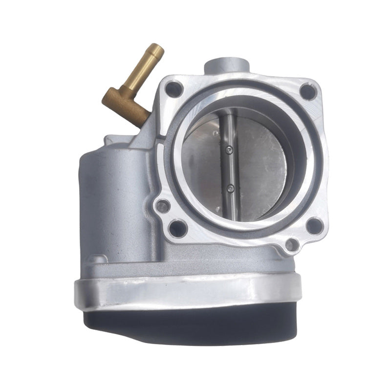 Machter 6 Pins Throttle Body With Gasket Fit For Mini Cooper S R52 R50 R53 2002-2007 1.6L W11 B16 A THRB-MIN001 - Machter